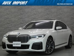 R1　BMW　BMW　7シリーズ