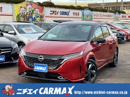 日産 ノートオーラ 1.2 G BOSEサウンド 全方位モニター ドラレコ