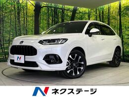ホンダ ZR-V 2.0 e:HEV Z 4WD 純正9型ナビ 全周囲カメラ BOSEサウンドシ