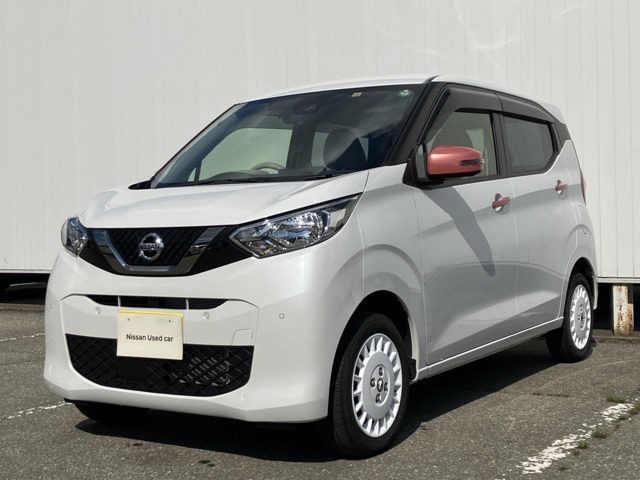 ☆この度は閲覧いただき誠にありがとうございます！日産プリンス山形 新庄店です！JR新庄駅から車で5分！国道13号線沿いにお店があります♪ぜひ一度、ご来店下さい。お問い合わせは0233-22-3535です！