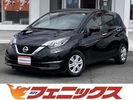 日産 ノート 1.2 X メモリーナビTV　Bluetooth　バックカメラ