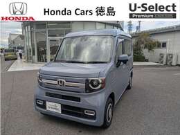 ホンダ N-VAN 660 ファン ナビ　バックカメラ