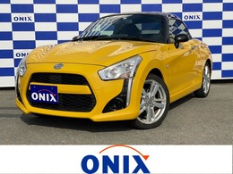 ダイハツ コペン ローブ 660 純正ナビ/フルセグTV/Bluetoothオーディオ/