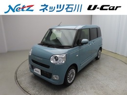 ダイハツ ムーヴキャンバス 660 セオリー Gターボ 次世代型スマートアシスト・シートヒーター