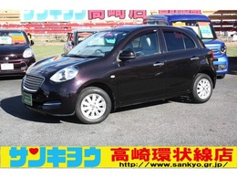 日産 マーチ 1.2 ボレロ ボレロ専用グリル オ-テック純正AW SDナビ