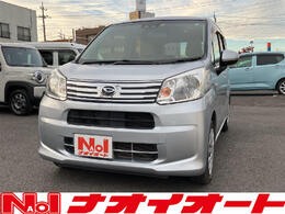 ダイハツ ムーヴ 660 L SAIII 電池式キーレスエントリー