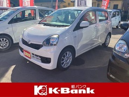 ダイハツ ミライース 660 L CD再生 アルミホイール