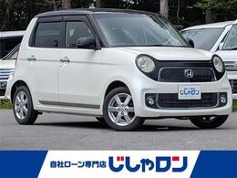 ホンダ N-ONE 660 プレミアム Lパッケージ 禁煙車　バックカメラ　スマートキー　プッ
