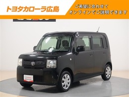トヨタ ピクシススペース ピクシススペース X 