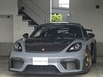 GT4 RS PDK