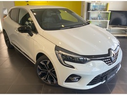 ルノー ルーテシア インテンス エディション フィナル ワンオーナー/新車保証継承