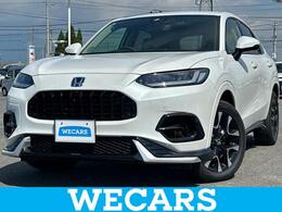 ホンダ ZR-V 2.0 e:HEV Z 無限エアロ/ディスプレイオーディオ+ナビ9