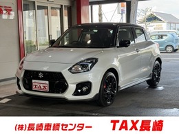 スズキ スイフト スポーツ 1.4 ZC33S ファイナル エディション スマートキー　LEDライト　フォグランプ