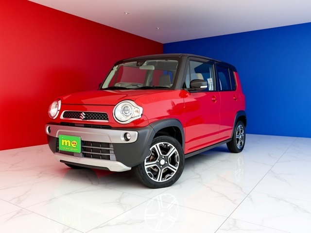 【国家資格、1級、2級取得済み】の職人達が整備、接客、販売、仕上げをしているお店です♪安心の【スズキ代理店ディーラー】です！(*'ω'*)