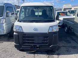 ダイハツ ハイゼットカーゴ 660 スペシャル 4WD 4WD　AT　パワーウィンドウ