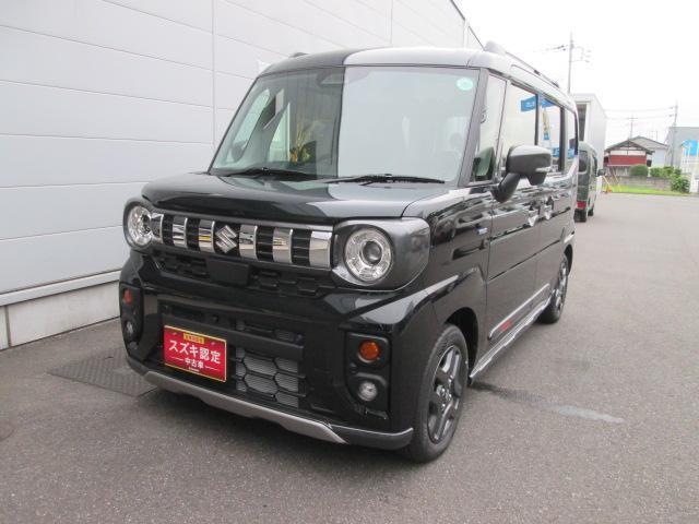 千葉県野田市のスズキ、メーカー直営ディーラーです！！