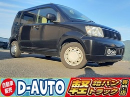 三菱 eKワゴン 660 プレミアムエディション 4WD 