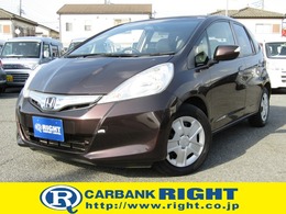 ホンダ フィットハイブリッド 1.3 10thアニバーサリー クルーズコントロール ETC スマートキー