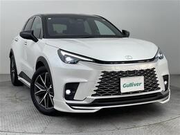 レクサス LBX クール E-Four 4WD 寒冷地仕様/プリクラッシュセーフティ/レー