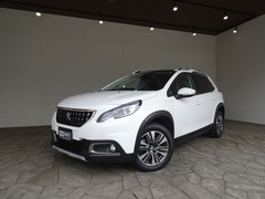 プジョー 2008 の中古車 アリュール 神奈川県高座郡寒川町 135.6万円