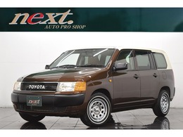 トヨタ プロボックスバン 1.5 DXコンフォートパッケージ Bluetooth　ナビ　地デジTVフルセグ　キー