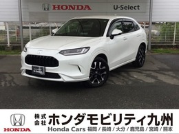 ホンダ ZR-V 1.5 Z デモカー　全周囲カメラ　ドラレコ　ETC2.0
