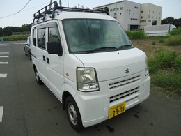 スズキ エブリイ 660 PC ハイルーフ 