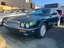 ジャガー XJ XJ6-3.2 