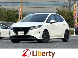 日産 ノート 1.2 S カーナビ　Bluetooth　TV　バックカメラ　E