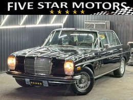 メルセデス・ベンツ ミディアムクラスの中古車 - carview!