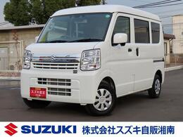 スズキ エブリイ 660 ジョイン ハイルーフ 4WD LEDヘッドランプ　キーレスエントリー