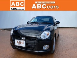 ダイハツ コペン セロ 660 純正7インチナビ　バックモニター