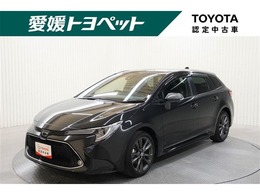 トヨタ カローラツーリング 1.8 WxB 