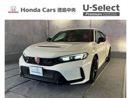 ホンダ シビックタイプR 2.0 