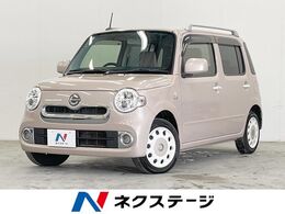 ダイハツ ミラココア 660 プラス X 4WD 純正ナビ 地デジ スマートキー