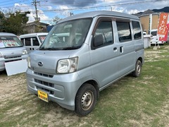 スバル サンバー の中古車 660 トランスポーター 4WD 福岡県久留米市 14.0万円