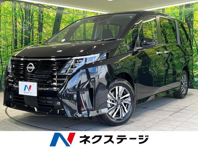 禁煙車　衝突軽減　純正12型ナビ　全周囲カメラ　両側電動スライドドア