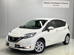 日産 ノート 1.2 e-POWER メダリスト 純正SDナビ　全周囲カメラ　前後ドラレコ