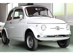 500(チンクエチェント)