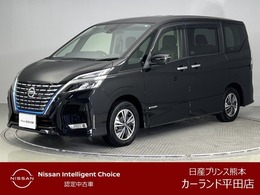 日産 セレナ 1.2 e-POWER ハイウェイスター V プロパイロット ドラレコ ETC 全周囲カメラ