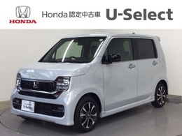 ホンダ N-WGN 660 L LED・CDチューナー・純正AW・シートヒータ
