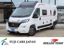 フィアット デュカト ローラーチーム製リビングスト-ン5 サブバッテリー　トルマコンビ　冷蔵庫　30