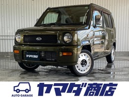 ダイハツ ネイキッド 660 ターボG リミテッド タイベル交換済　キーレス　純正アルミ
