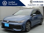 TDI Rライン ディーゼルターボ