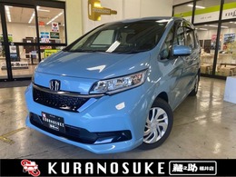 ホンダ フリード+ 1.5 G ホンダセンシング 純正ナビ・TV　ドラレコ　ETC