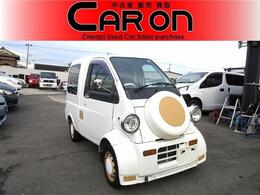 ダイハツ ミゼットII 660 カーゴ Dタイプ 検09.12  ETC AC