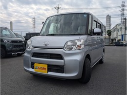 ダイハツ タント 660 L カーナビフルセグTV　禁煙車　スライドドア