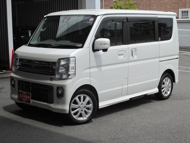 お問合せはスズキ自販広島三次店中古車担当　鈴木まで。