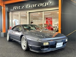 ロータス エスプリ ターボHC 