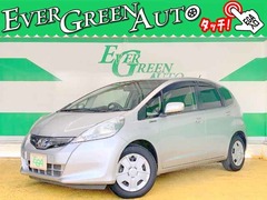 ホンダ フィットハイブリッド の中古車 1.3 10thアニバーサリー 埼玉県川口市 29.0万円